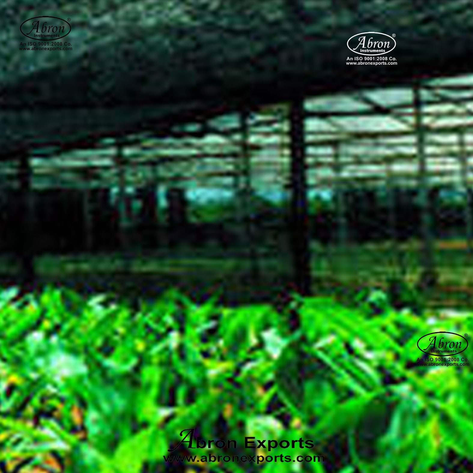 Green house Net 70% For Cultivation Of Ornamental Plant Material FRP Thickness 15mm Agriculture Abron 500 meter minimum AG-3211dD