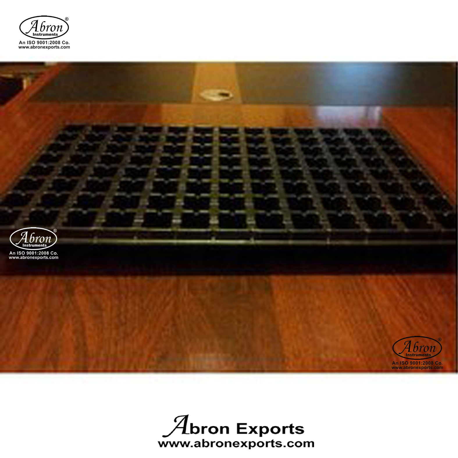 Tray Seed Germination 88 Cavity Square Tray PVC material Agro Agriculture Abron pack of 500 AG-3224 