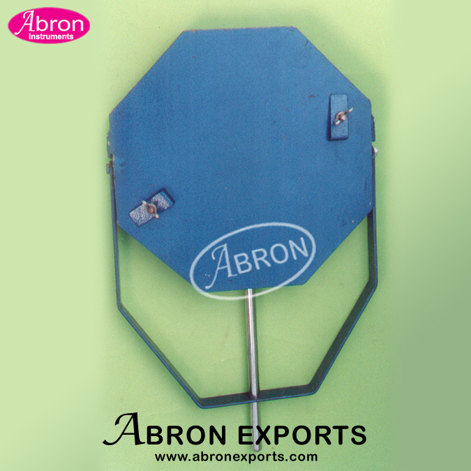 Slump Testing Apparatus Slumb Cone IS 383 Abron ASI-177B