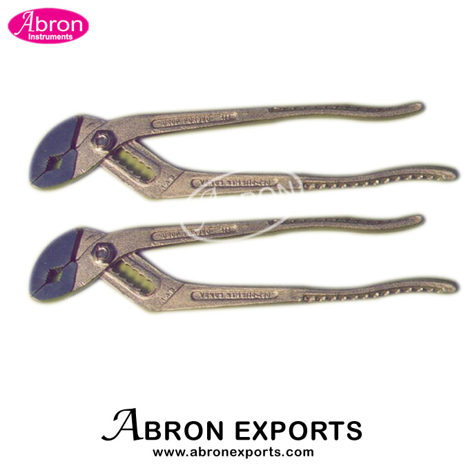 Socket Adjustable Multi Function Wrench Snap9 32mm Spanner Set Tools Set of 2 Piece abron