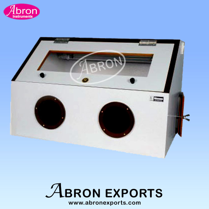 Inoculation Chamber Entomological AC-290b