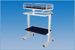 Hospital Cart Trolleys Abron AM-2359
