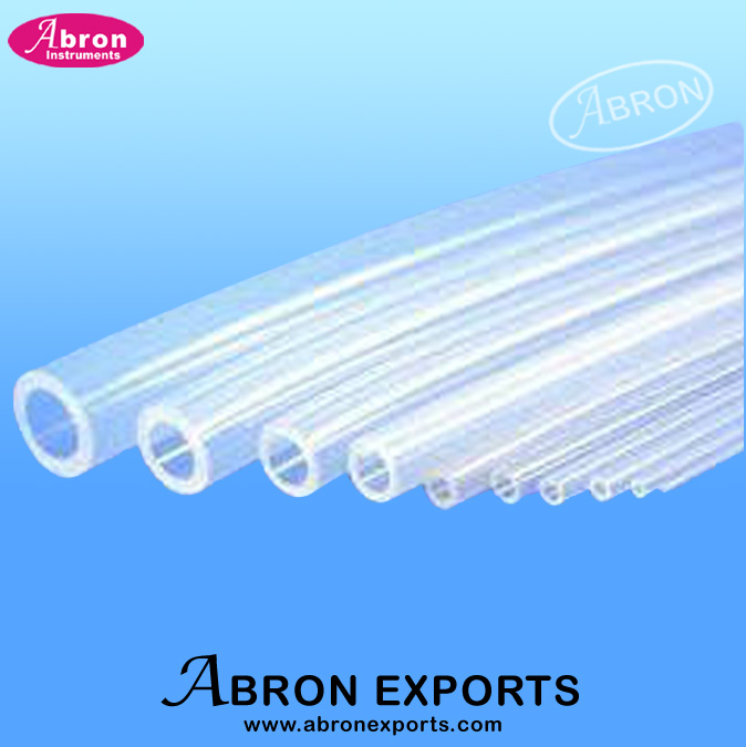 Medical tube silicon abron ABM-4510