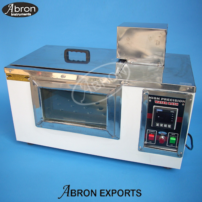 Oil Bath High Temperature Digital PID and stirrer AC-379BS old AH-379B