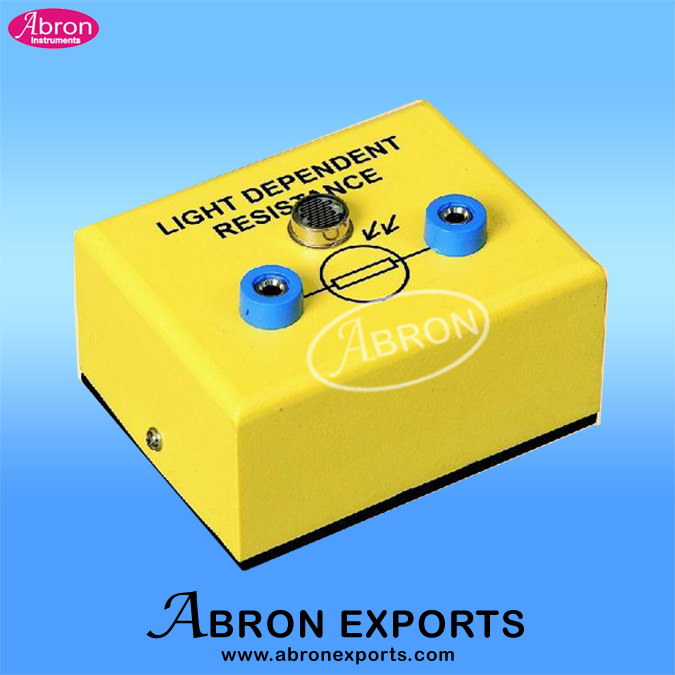 Thermistor with sockets  in Box AE-1302TB	