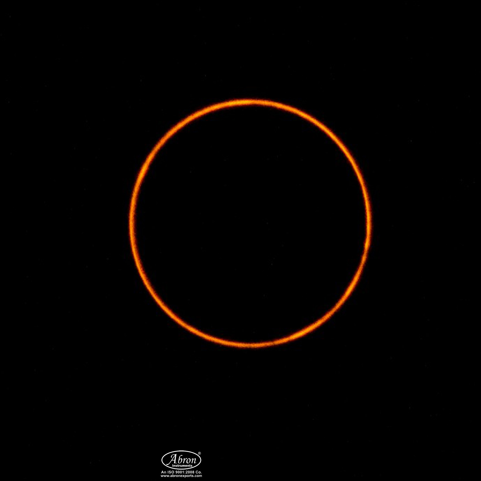 Solar ecilips 2020 pic actual 12x12 inch AG-121SE