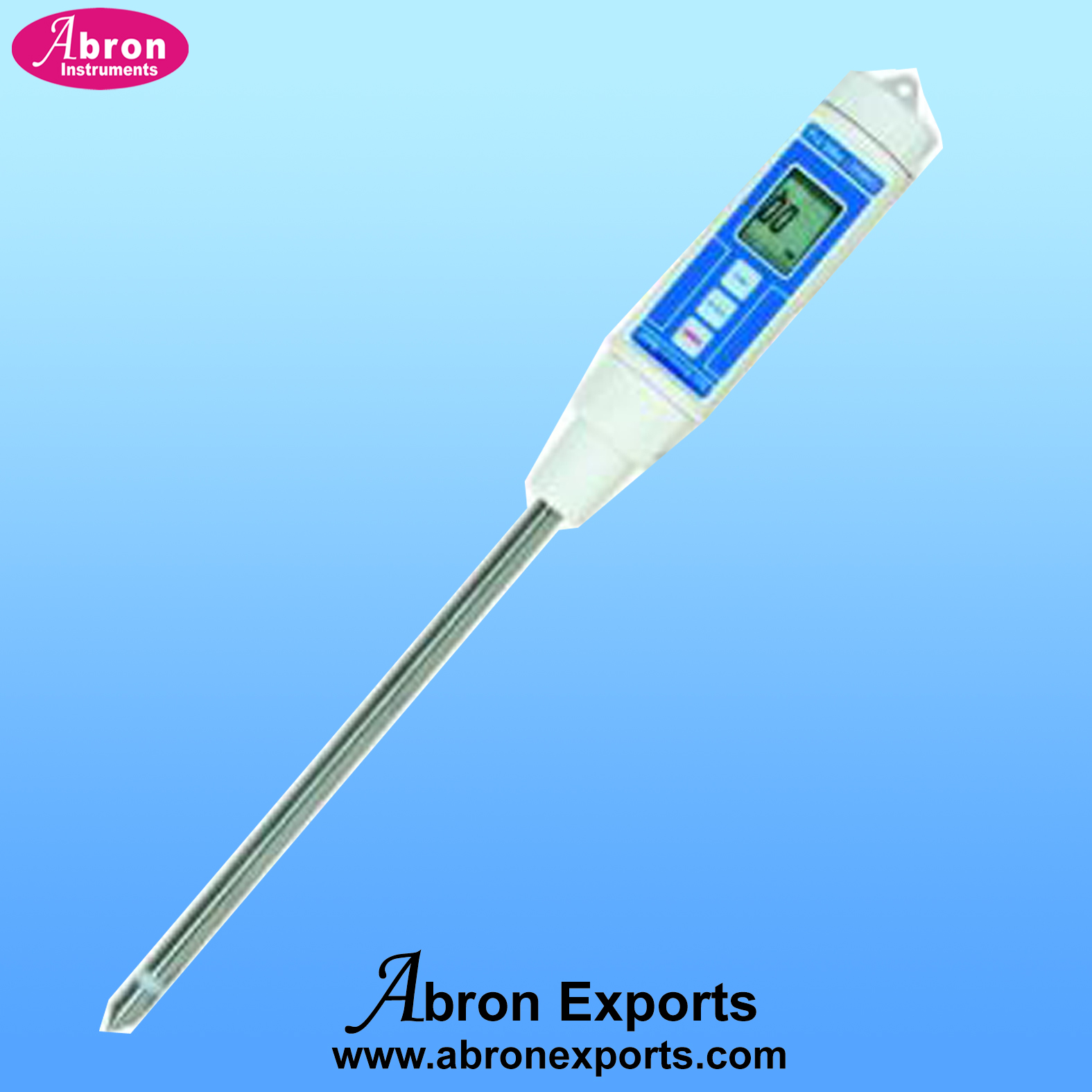 Soil Moisture Tester