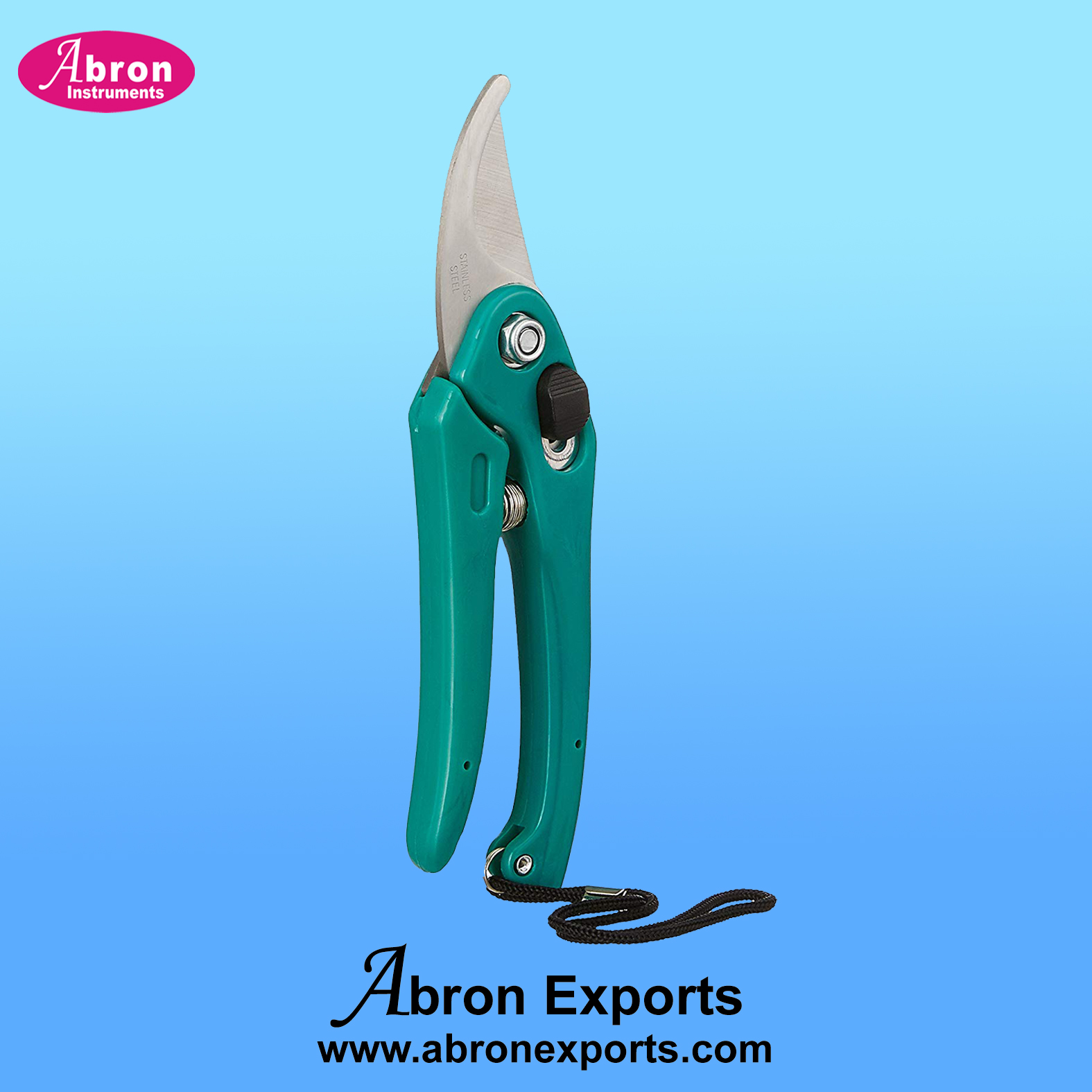 Scatcher pruning knife agriculture abron AG-3110sc