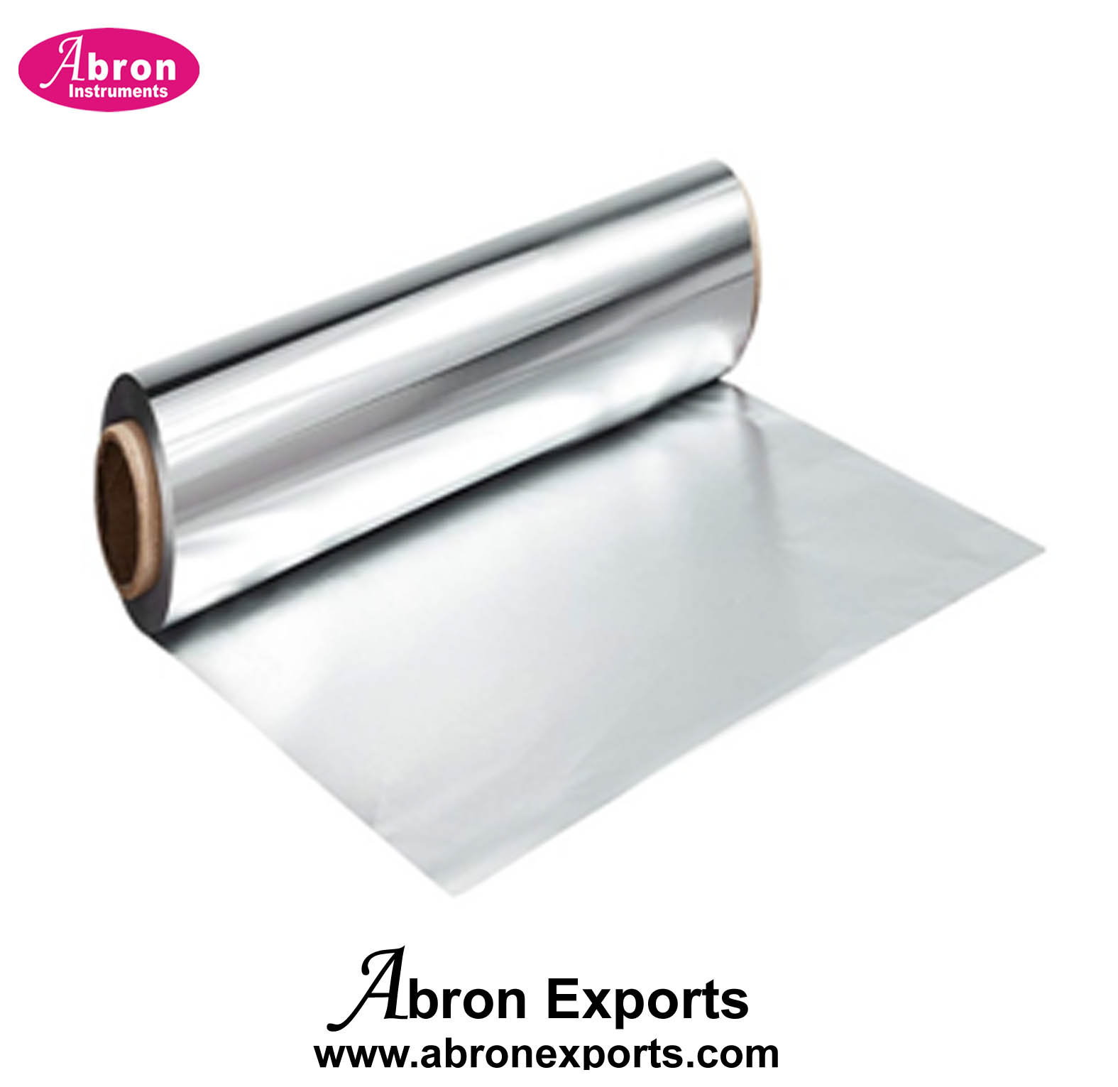  Foil Aluminum Foil 9 Meters Long 30cm 12 Inch wide for Foods Lab use Roll For Seed Abron 10 Rolls CH-51A9
