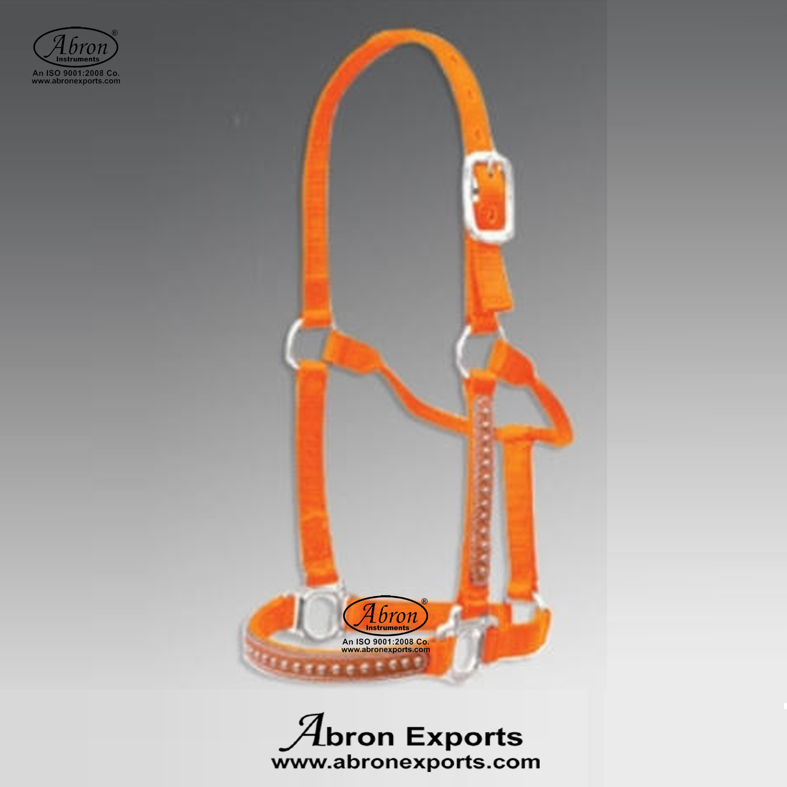Horse Pony Halters Plastic AG-5112P