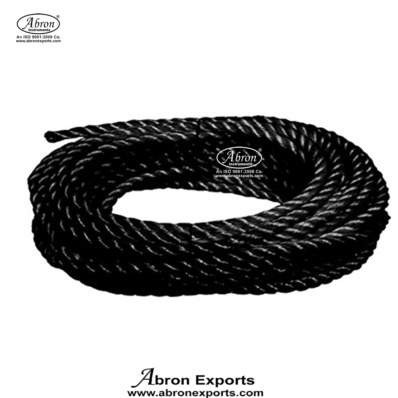Horse Rope Nylone Roll AG-5114B