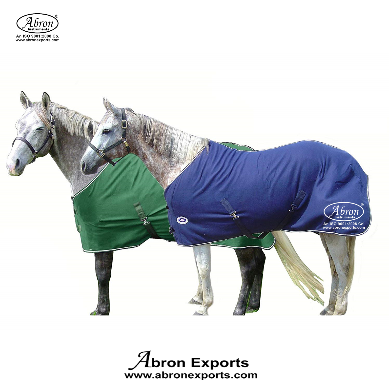 Horse Blanket Fleece Liner AG-5122A
