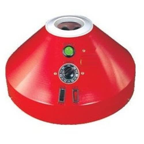Centrifuge electric new generation with timer break acralic cover milk testing gerber 8 test abron am-1026