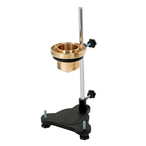 Flow Cup Viscometer IS 3944, BS Abron AO_201
