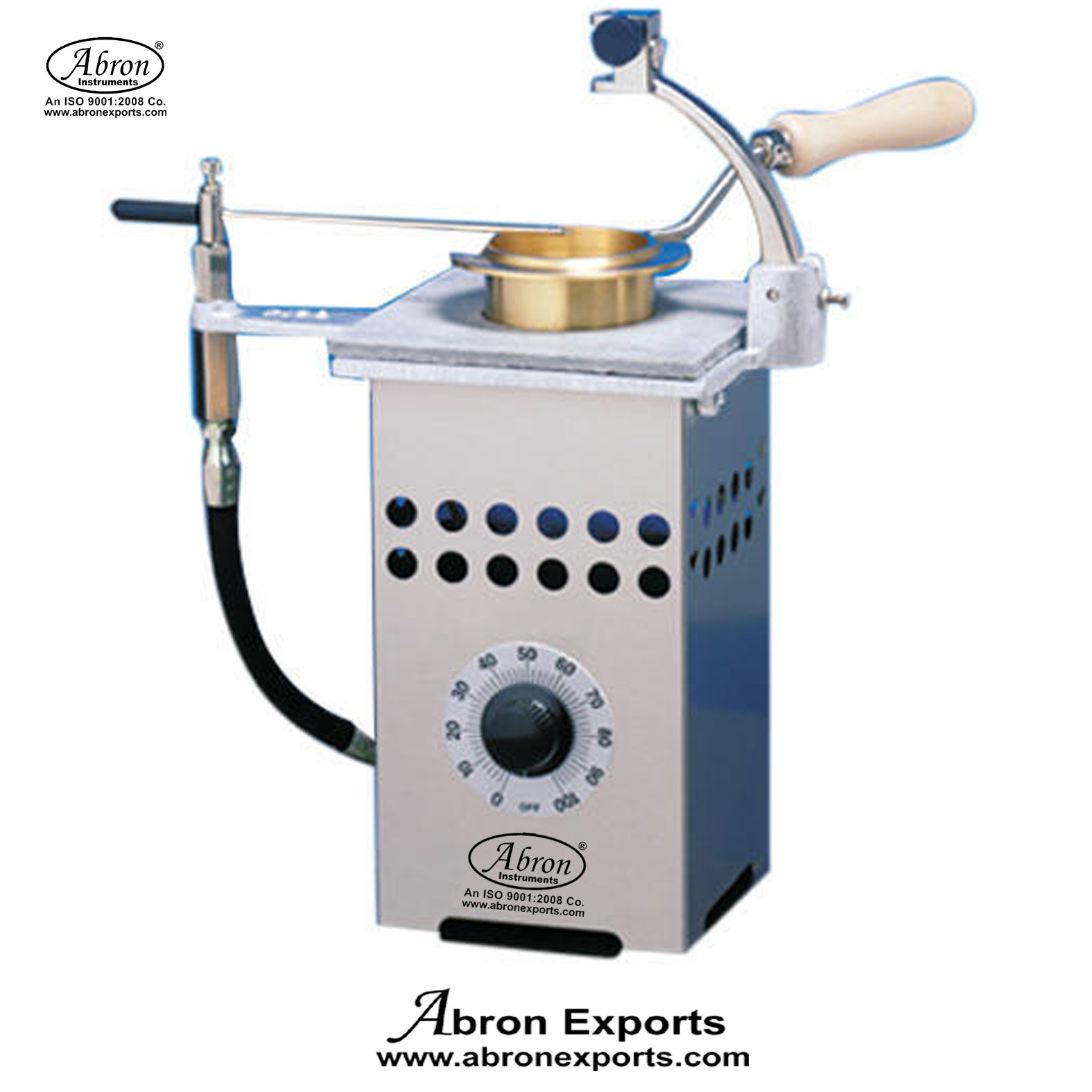 Cleveland Open Cup Apparatus Abron AO-300