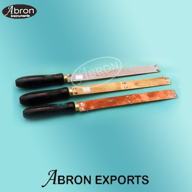 Bi metalic Strip With Handle Abron AP-693D