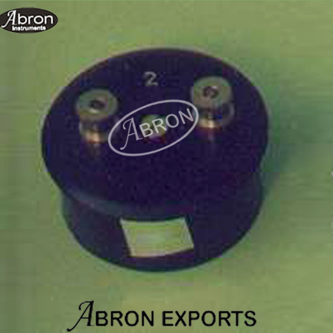 Resistance Coil  Bakelite Round abron	AP-880b