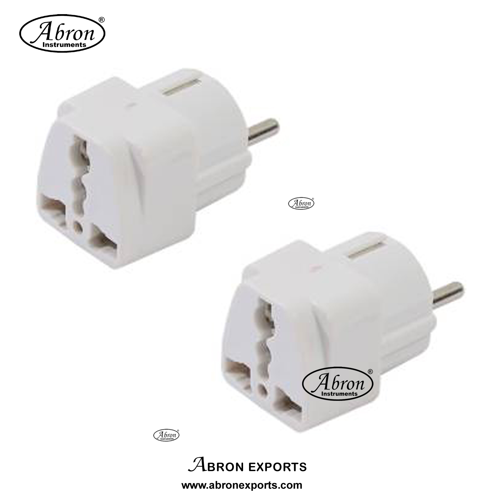 Plug adaptor universal au us uk to eu europe plug ac 250v power AP-972EUK