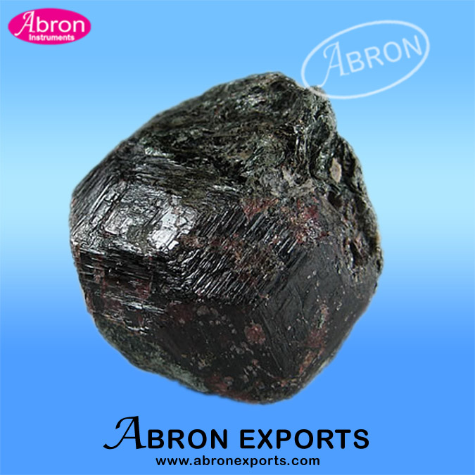 Rock and mineral sample Garnet Balls Abron ARC-51-31
