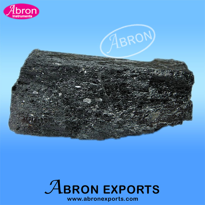 Rock and mineral sample Hornblende Abron ARC-51-39