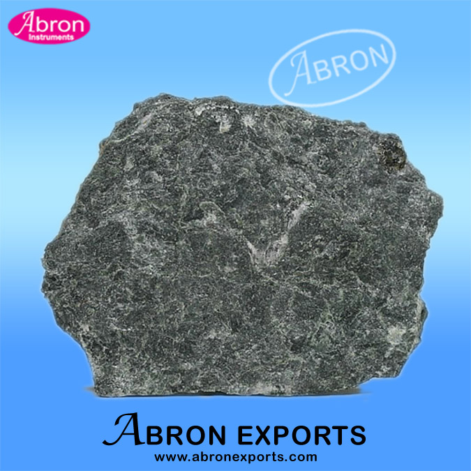 Rock and mineral sample Serpentine Abron ARC-51-61