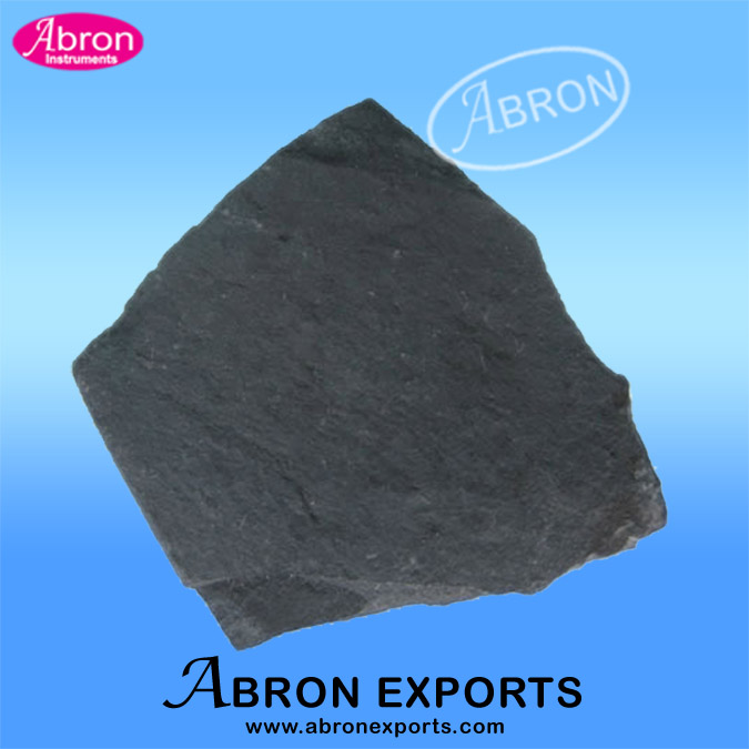 Rock and mineral sample Shale Abron ARC-51-62