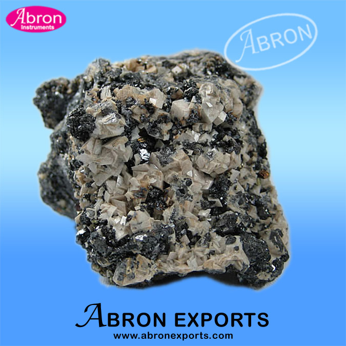 Sphalerite (Zn)