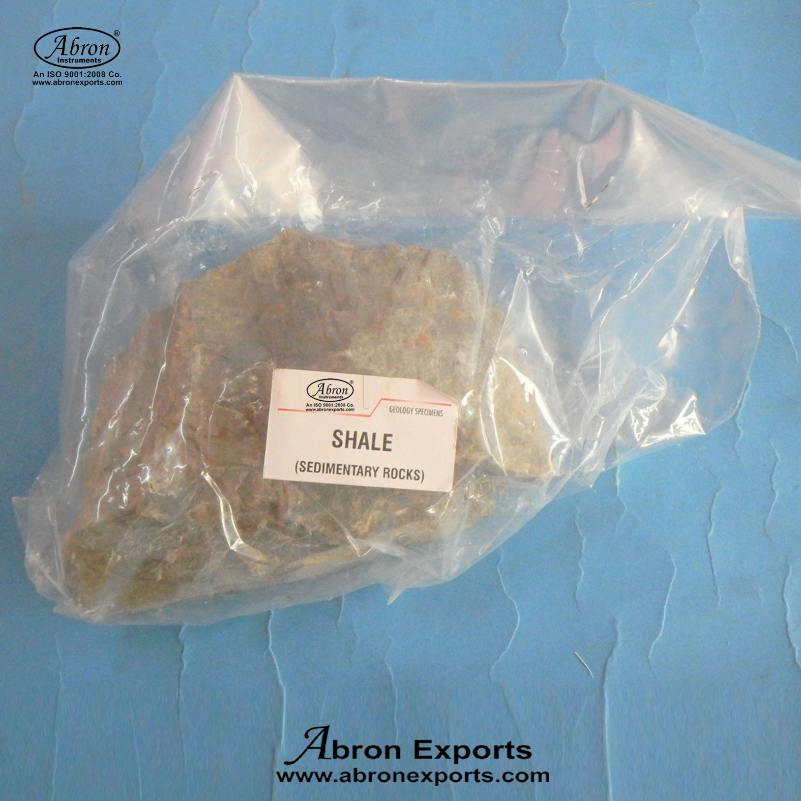 Rock and mineral sedimentary rock Abron geology ARC-70-S6