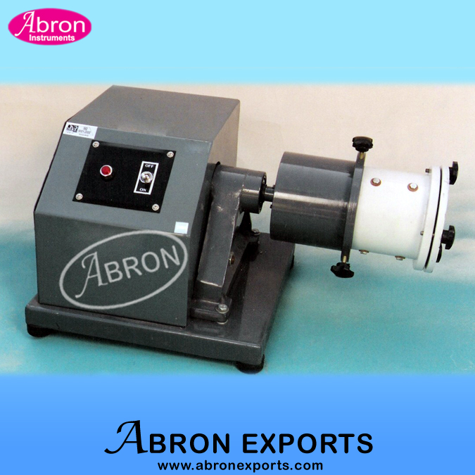 Bal Mill Size 450mm Abron ASI-132B