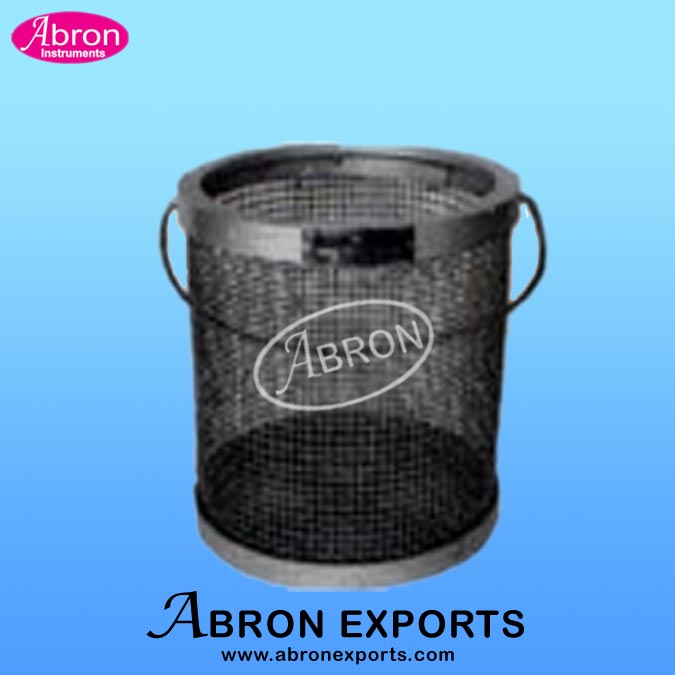 Density Basket 20 cm Abron ASI-144A