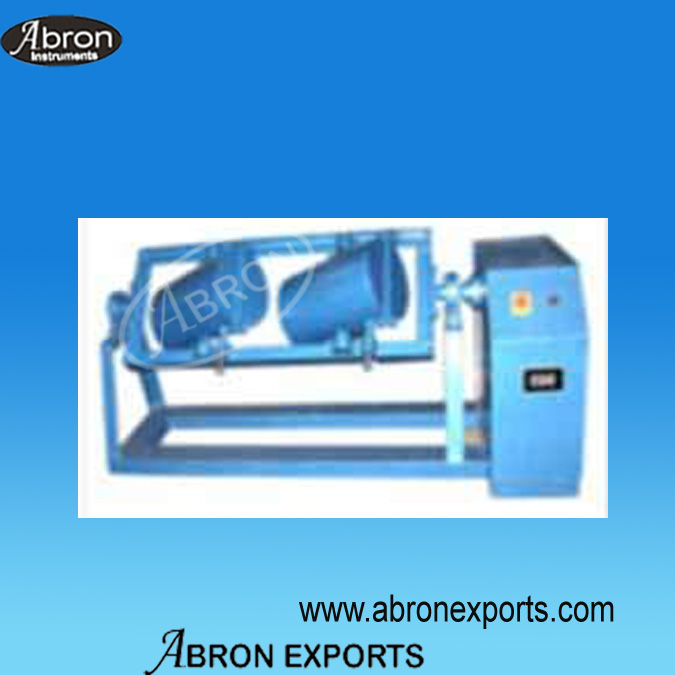 Devel Abrasion Testing Machine Abron ASI-145A