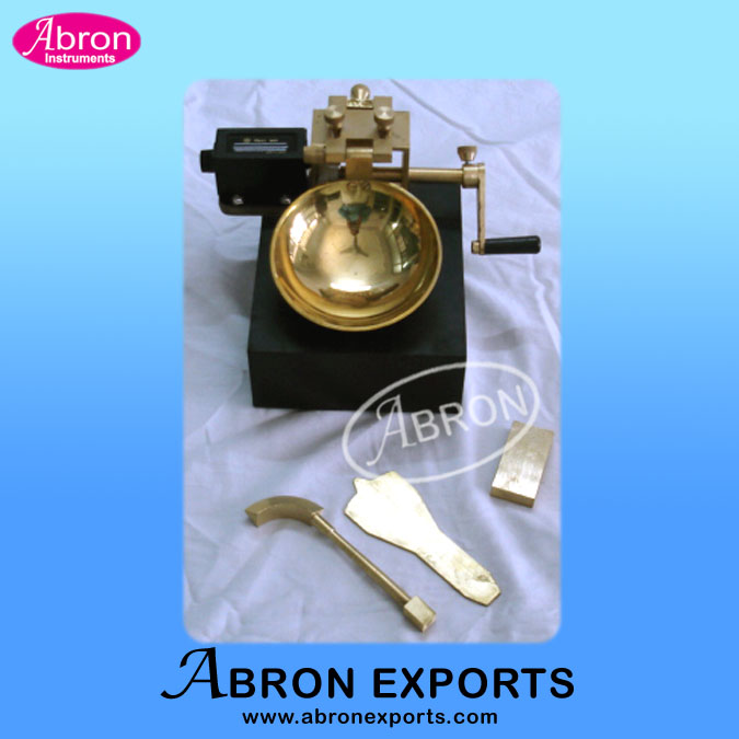 Pocket Penetrometer Abron ASI-159B