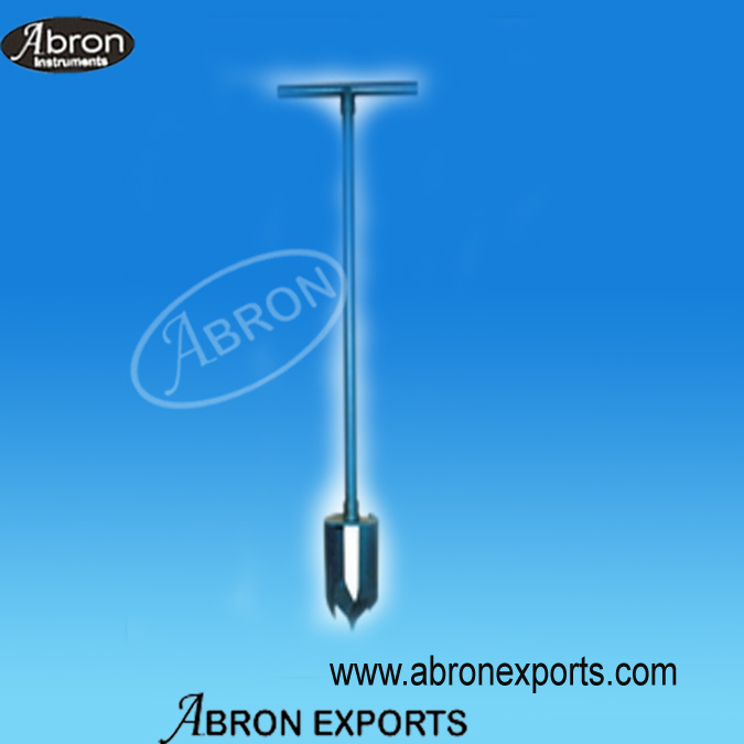 Post Hole Augees Abron ASI-160