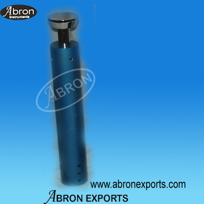 Proctor Compaction Apparatus Rammer 2.6 Kg 310 mm Abron 