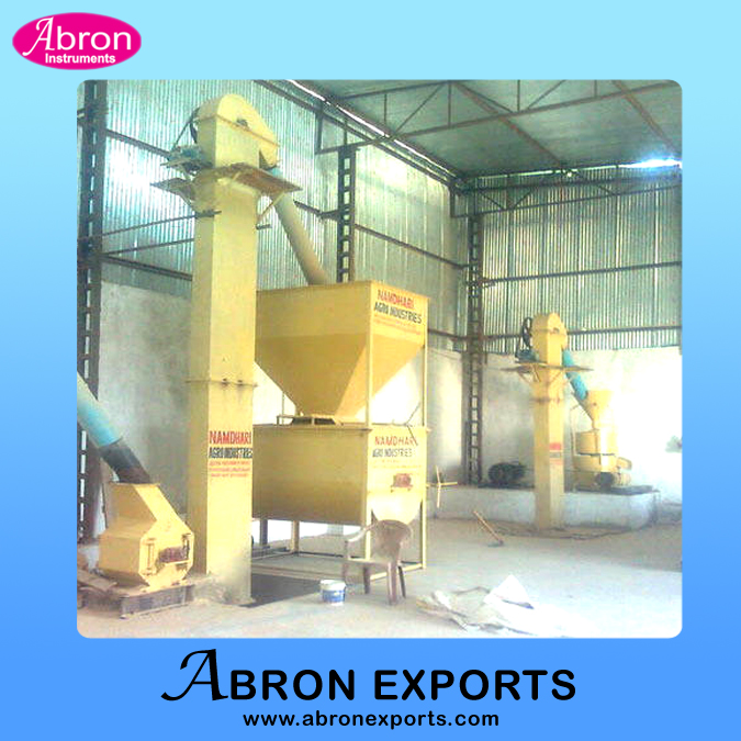 Feed Plant Set Part Cattle Feed Plant Abron AT-9110-07b