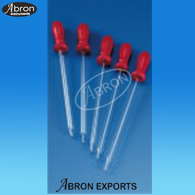 EC-024 Droping Pipette 2ml Pack Abron
