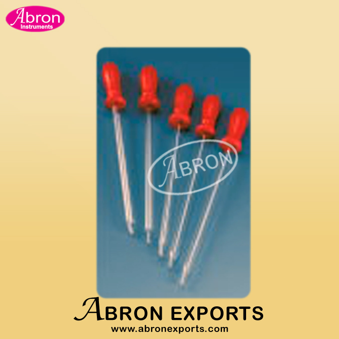 BE-077 Dropping Pipettes Filler Rubber 1.7ml Abron 