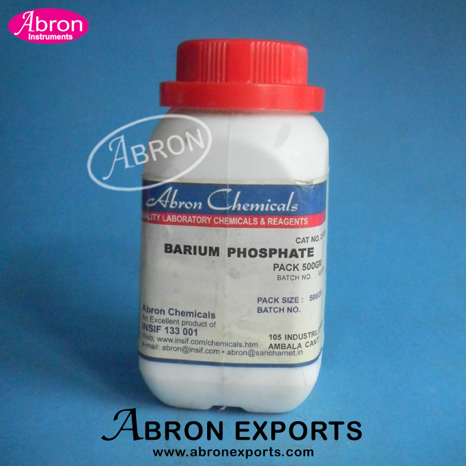 Barium phosphate 250gm