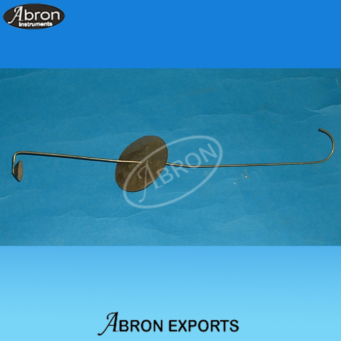 EC-019-4a Spoons Deflagrating Abron