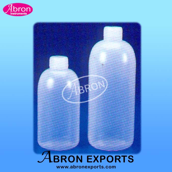 EC-019-5 Polythene Bottle Cap 500ml Abron