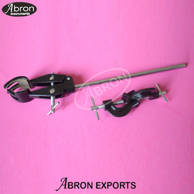 EC-034-B Clamps Utility Clamps 2 Prong Abron