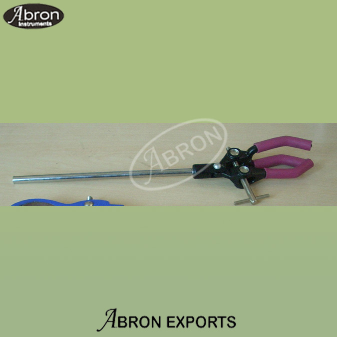 EC-034-B  Clamps Utility Clamps 3 Prong Abron