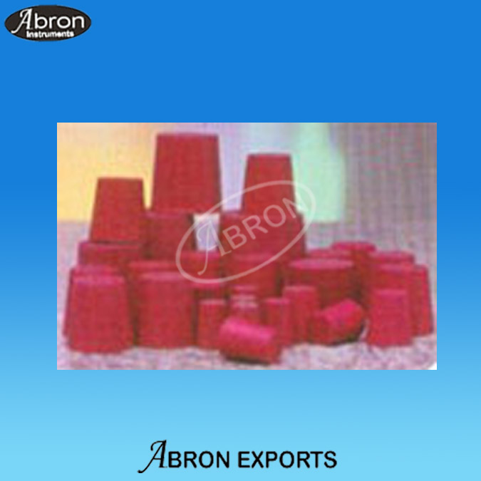 EC-037B Cork Assorted Pack of 144 Abron
