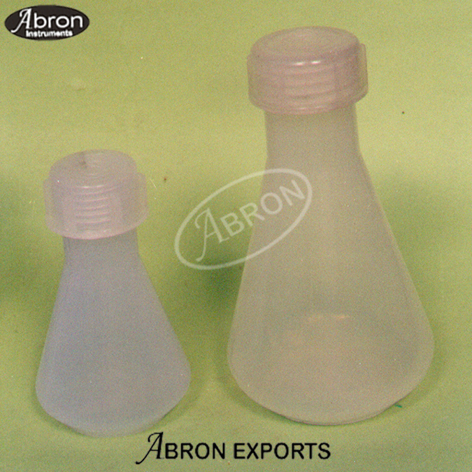 EC-049-74 Flasks Pyrex Polyproylene Flasks Abron