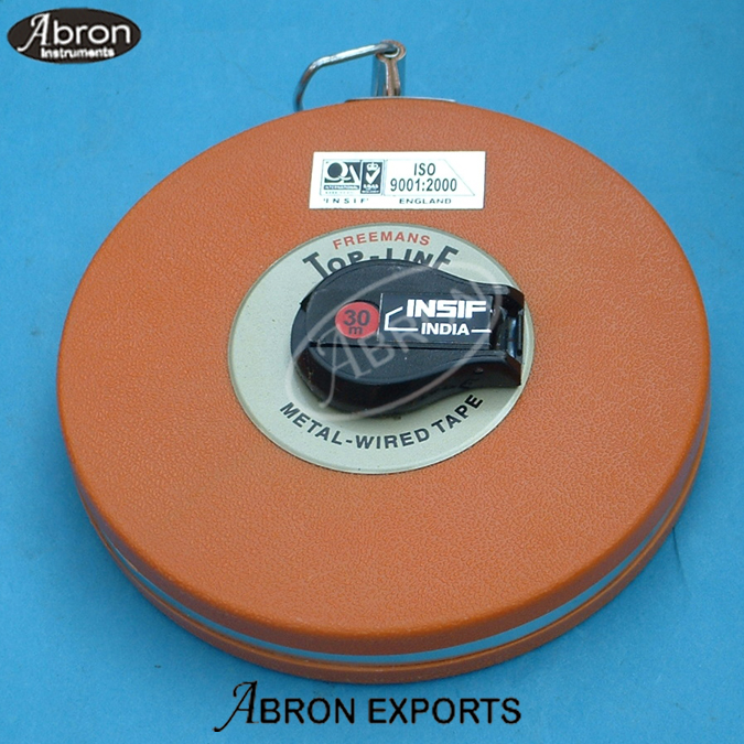 EC-060 Tape Measure 20 Meters Abron AP-787-T20