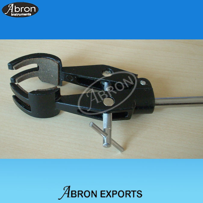 EC-119 Clamp Four Pronged Abron 