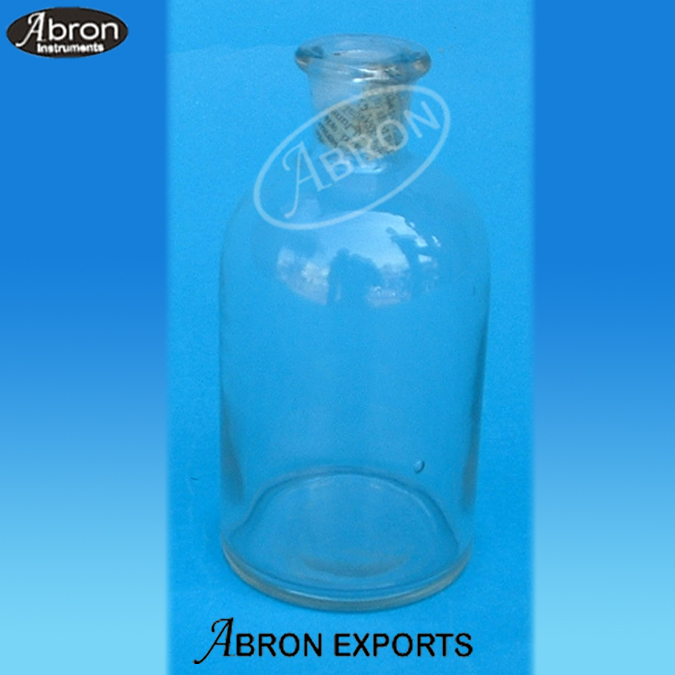 EC-230 Glass Reagent Bottles Glass 100ml Abron 