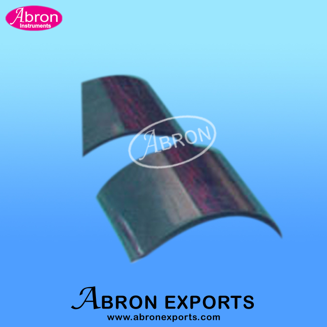 EP-041 Rectangular Transparent Tank Abron 