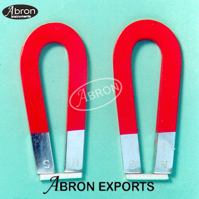 EP-095  Magnet Horse shoe Simple 50mm Abron
