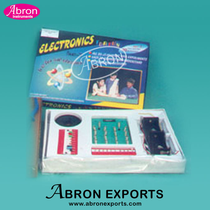 EP-055 Circuit Board Kit Abron